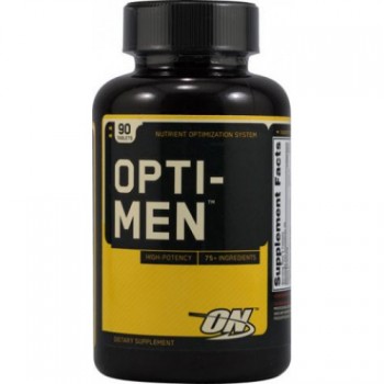 Optimum Nutrition Opti-Men 90 