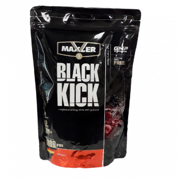 Maxler Black Kick 1000 