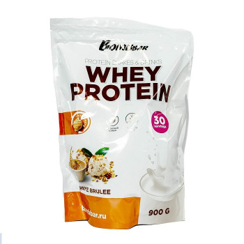 Bombbar Whey Protein 900 
