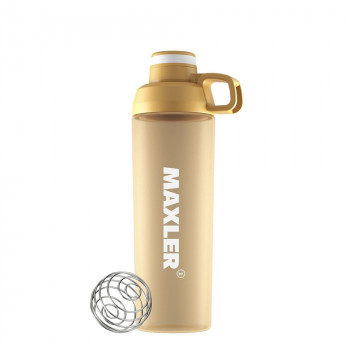 Maxler Promo Water Bottle (H581) 600 