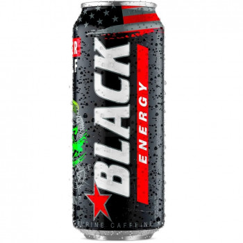 BLACK ENERGY CLASSIC 250 