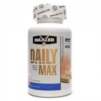 Maxler Daily Max 60 