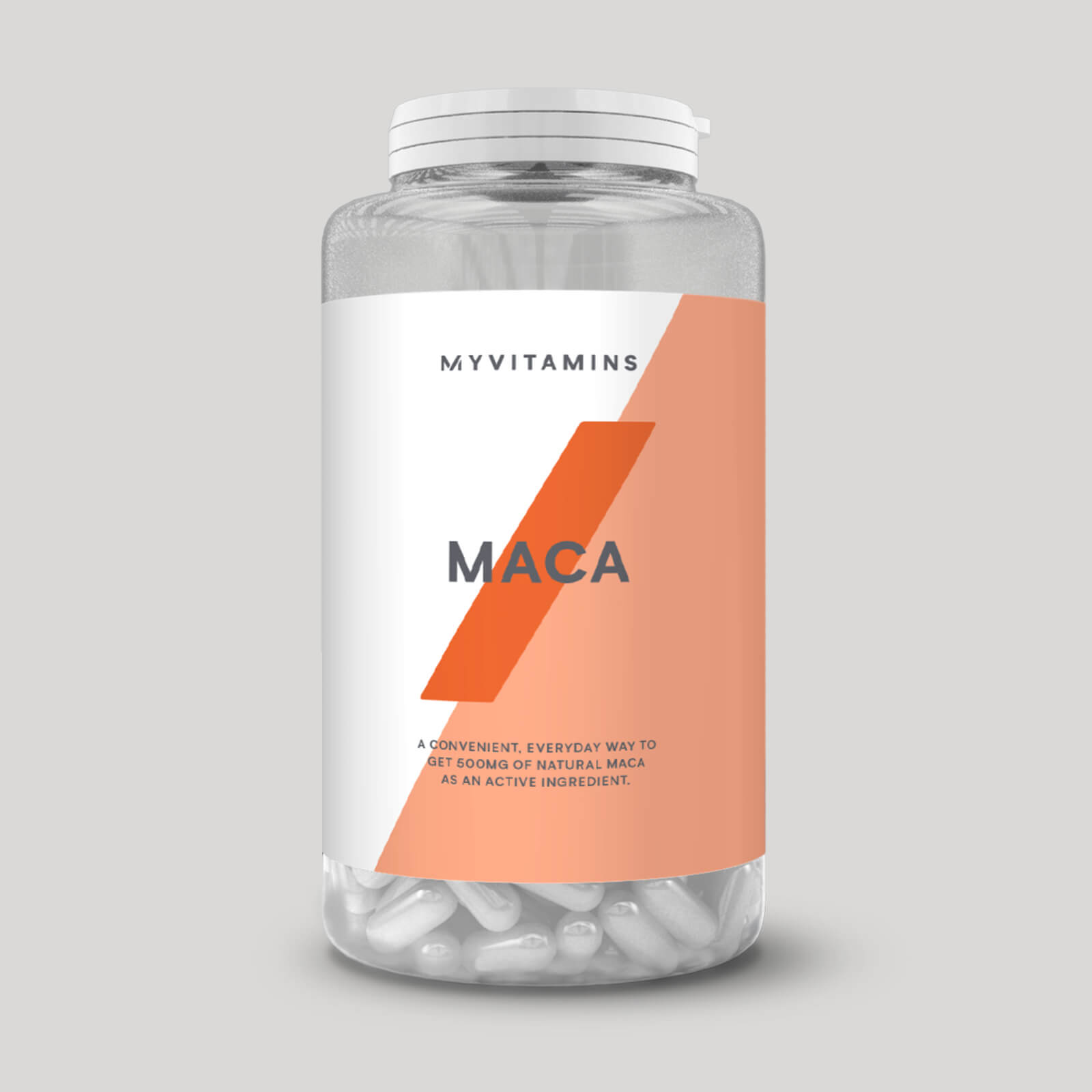 Myprotein MACA Extract (10:1) 90 капсул