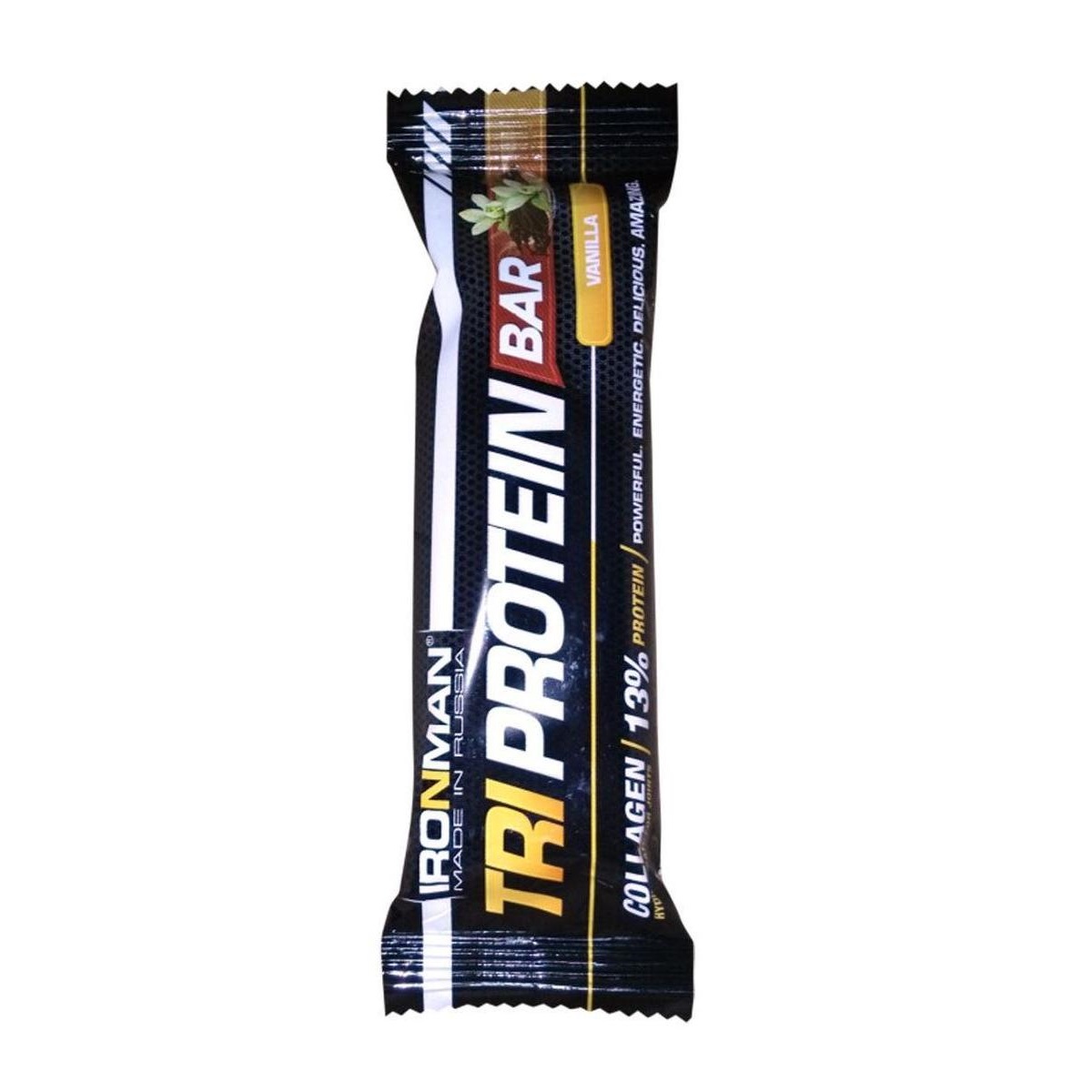 Ironman 13% TRI Protein Bar 50 грамм