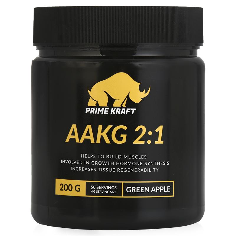 Prime Kraft AAKG 2:1 200 грамм
