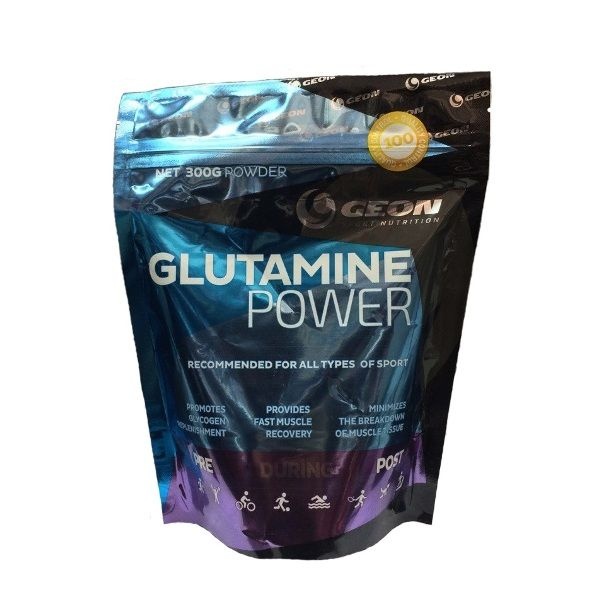GEON Glutamine Power 300 грамм