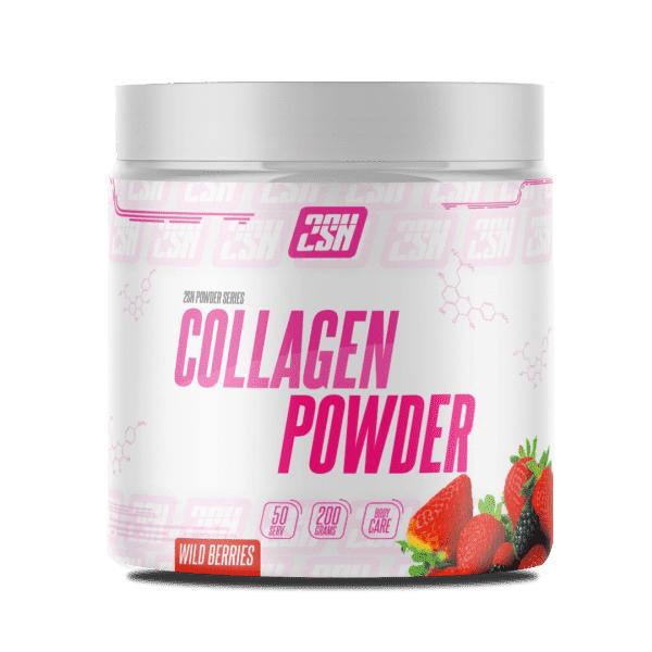 2SN Collagen Powder 200 грамм