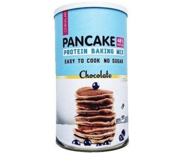 CHIKALAB Pancake 480 грамм