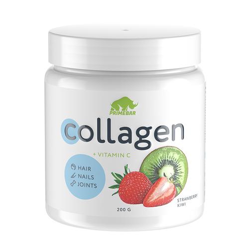 Prime Kraft Collagen + Vitamin С & Pomegranate 200 грамм