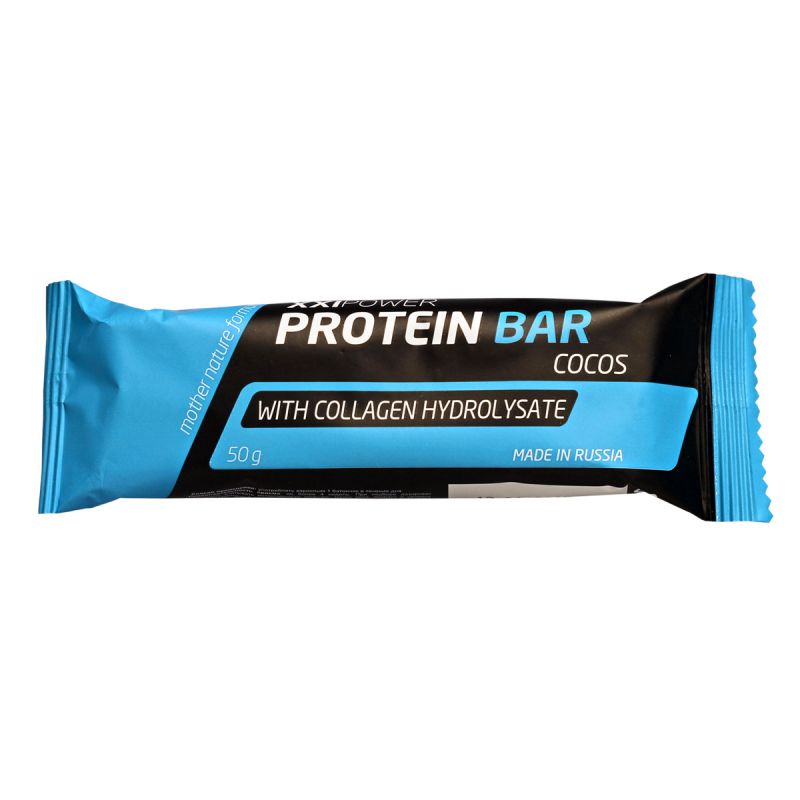XXI Power 16% Protein Bar 50 грамм