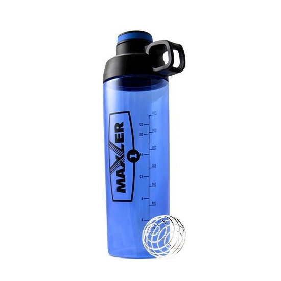 Maxler Water Bottle H543 700 мл (бутылка-шейкер)