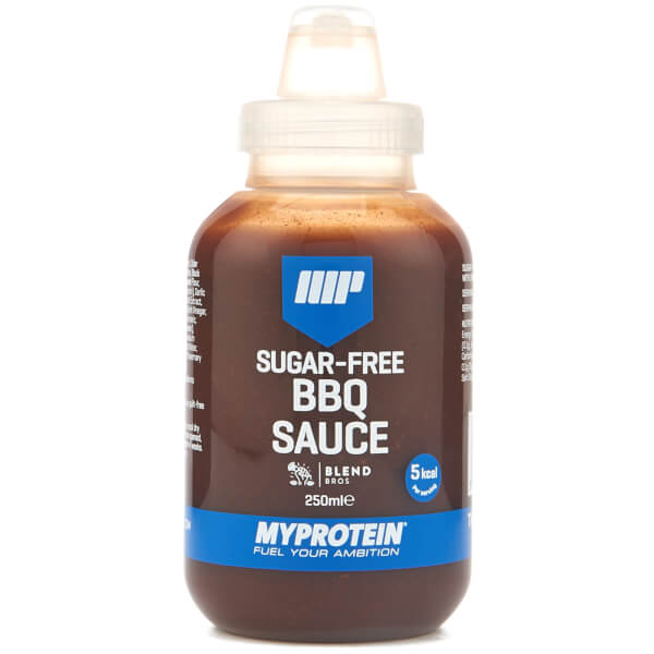 Myprotein Sauce 250 мл (низкокалорийный соус)