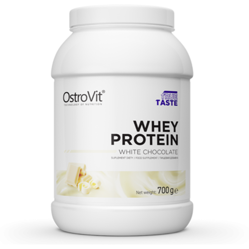 Ostrovit WHEY Protein 700 грамм