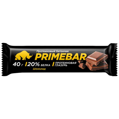 Prime Kraft PRIMEBAR 40 грамм