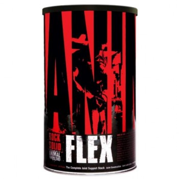 Universal Nutrition Animal FLEX 44 пакетика