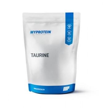MyProtein Taurine 250 грамм