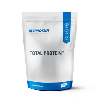 MyProtein Total Protein 1кг.