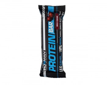 Ironman 16% Protein Bar 50 грамм