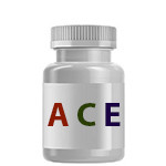 - Антиоксиданты (A, C, E, ALA, Q10, селен и др.)