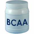 - BCAA Аминокислоты