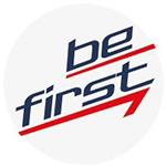 BE FIRST