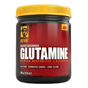 Mutant L-Glutamine Core Series 300 грамм
