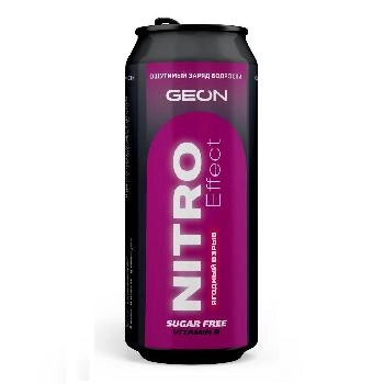 GEON NITRO Effect 500 мл