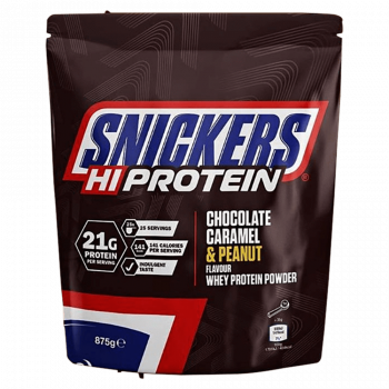Snickers Hi Protein Powder 875 грамм