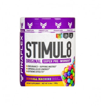 Finaflex Stimul 8 Original 40 порций 240 грамм