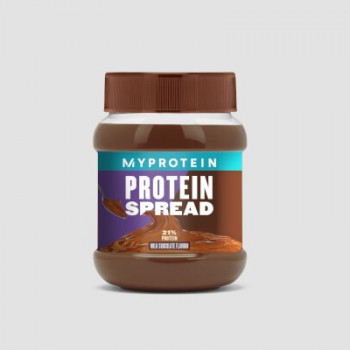 Myprotein Protein Spread (молочный шоколад) 360 грамм