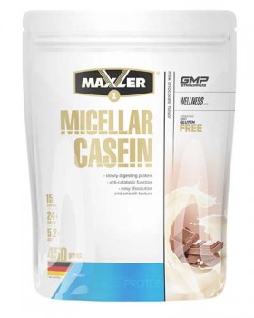 Maxler Micellar Casein 450 грамм
