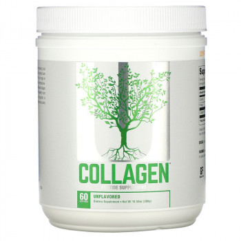 Universal Nutrition Collagen 300 грамм