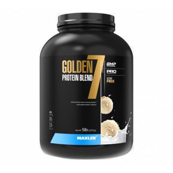 Maxler Golden 7 Protein Blend 2270 