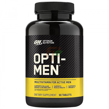 Optimum Nutrition Opti-Men EU 90 