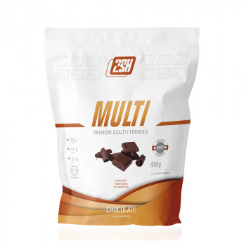 2SN Multi protein 900 