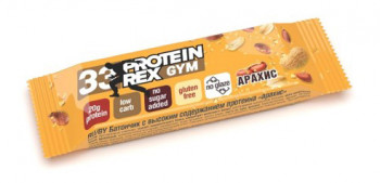 ProteinRex GYM 33% белка 60 грамм