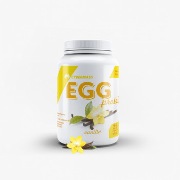 CyberMass Egg protein 750 грамм
