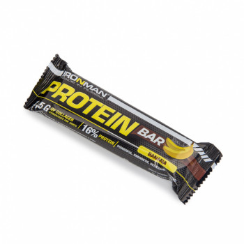 Ironman 16% Protein Bar 50 грамм