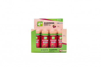 4Me Nutrition Guarana 60 мл. (2,5 гр. экстракта гуараны)