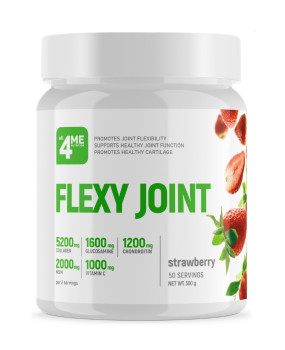 All 4ME Nutrition Flexy Joint 300 грамм
