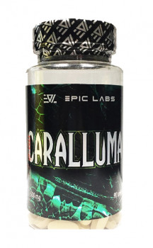 Epic Labs CARALLUMA 500 мг 90 капсул
