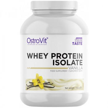 Ostrovit Whey protein isolate 700 грамм