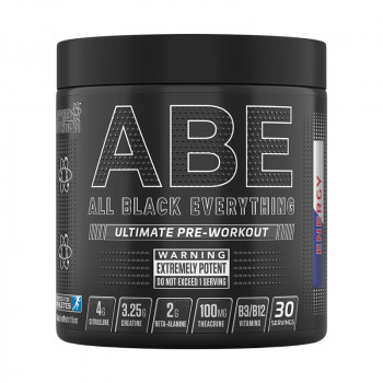 Applied Nutrition ABE Ultimate PRE-Workout 315 грамм