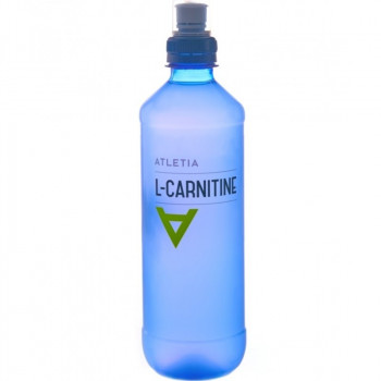 Sportinia ATLETIA L-CARNITINE 3000 мг 500 мл