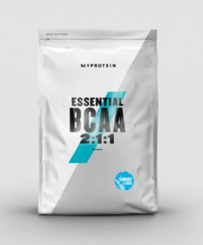 Myprotein Essential BCAA 2:1:1 250 грамм