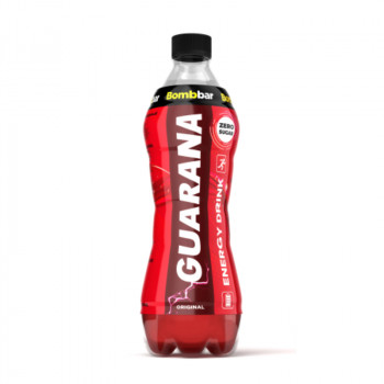 Bombbar Guarana 500 