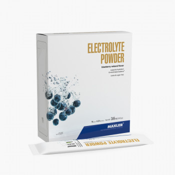 Maxler Electrolyte Powder 15   6,8  (102 )