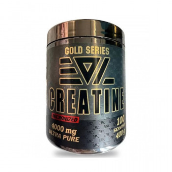 Epic Labs Creatine 400 