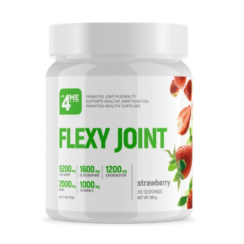 All 4ME Nutrition Flexy Joint 300 грамм