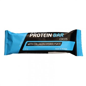 XXI Power 16% Protein Bar 50 грамм